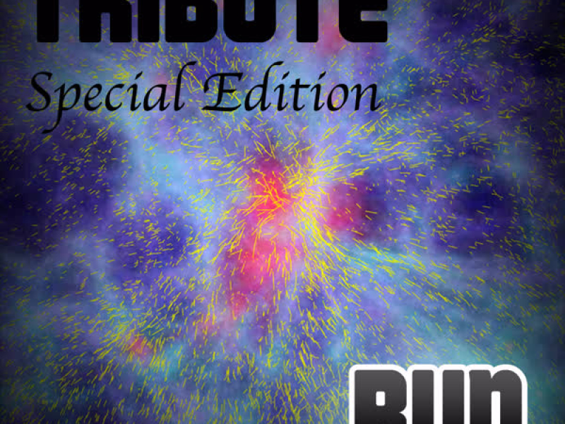 Run (Flo Rida Tribute Deluxe Version)