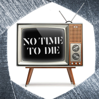 no time to die theme (lofi edit) (Single)