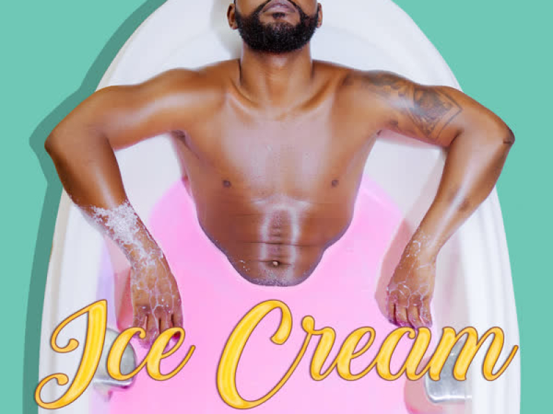 Ice Cream (Single)