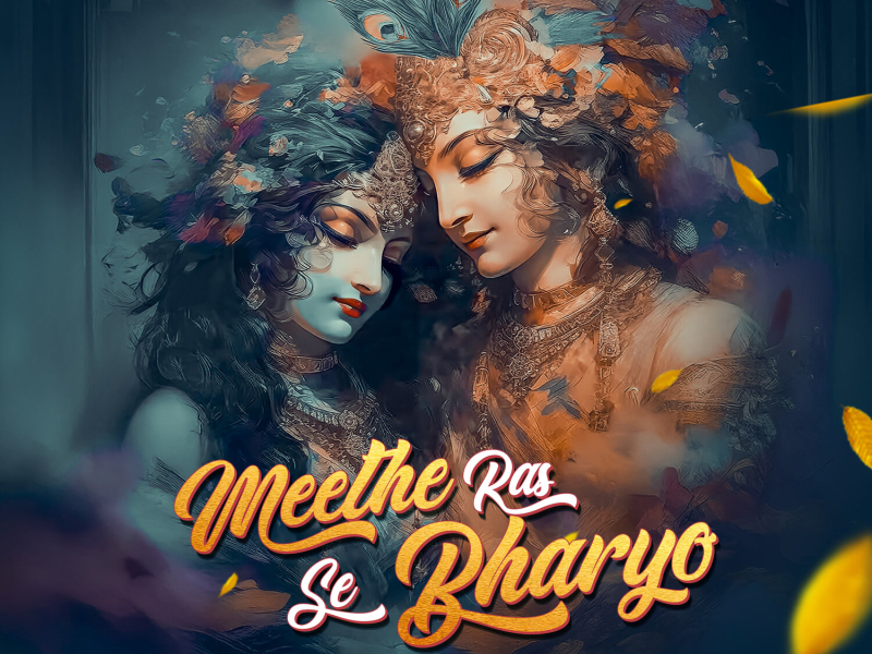 Meethe Ras Se Bharyo (Single)