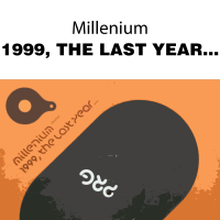 1999, The Last Year… (EP)