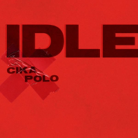 IDLE (EP)