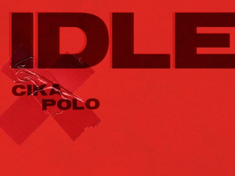 IDLE (EP)