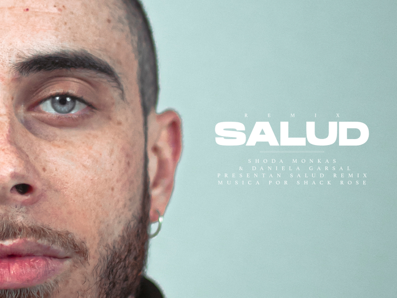 Salud Remix (Single)
