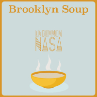 Brooklyn Soup (EP)