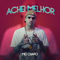Achei Melhor (Single)