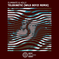 Telekinetic (Wild Boyz! Remix)