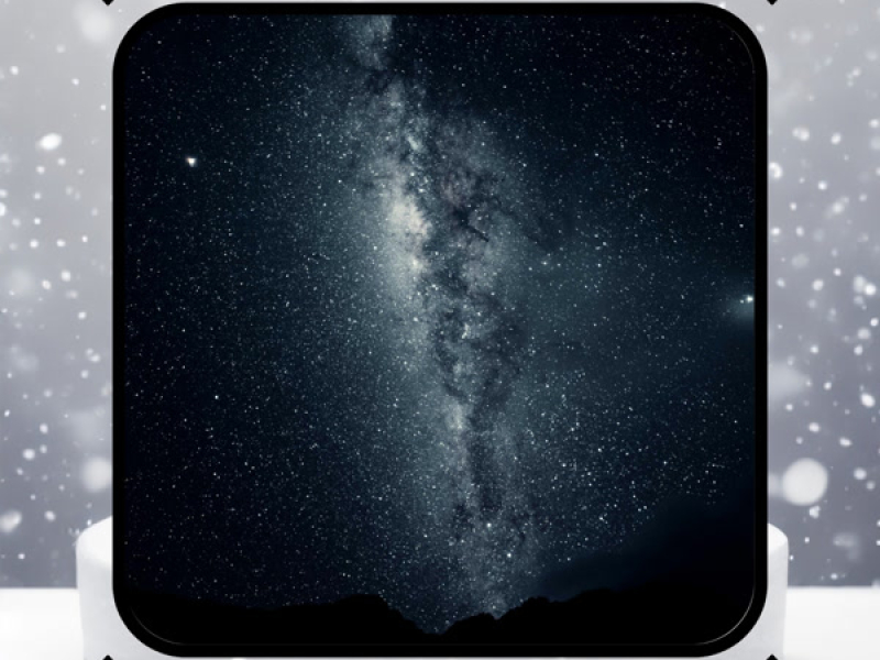 Bayangan Malam (Single)