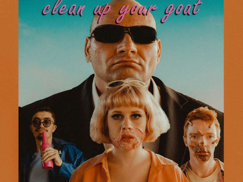 SŁÓJ NA PETY (Single)