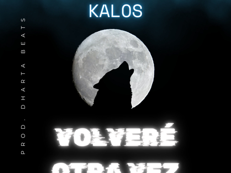 Volveré otra vez (Single)