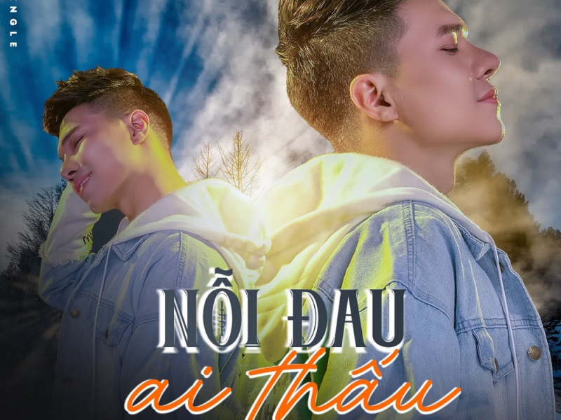 Nỗi Đau Ai Thấu (Single)
