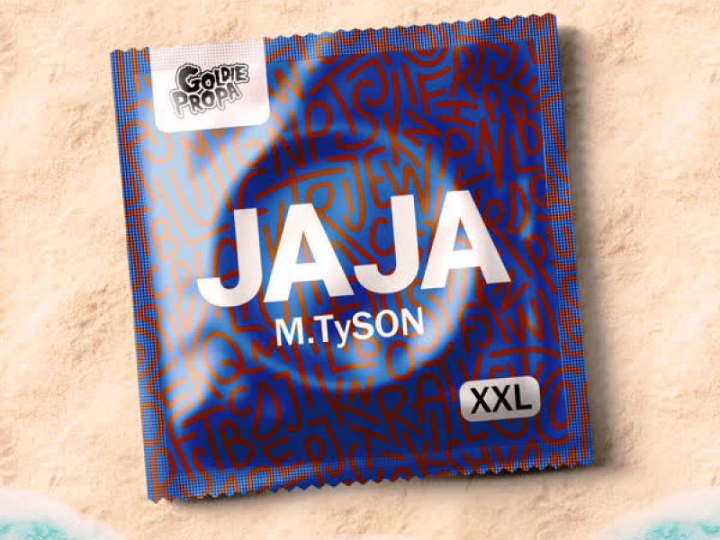 JAJA (Single)