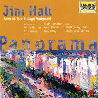Panorama: Live At The Village Vanguard (Live At The Village Vanguard, New York City, NY / December 4-8, 1996)