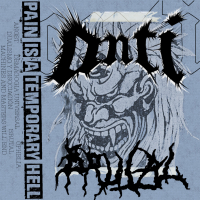 Brutal (Single)