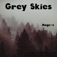 Grey Skies (Single)