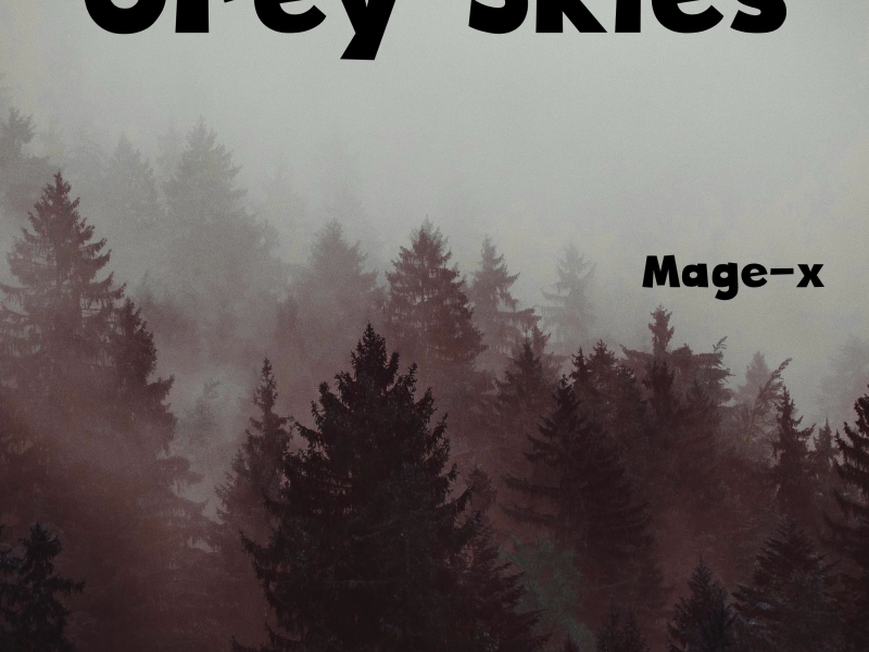 Grey Skies (Single)
