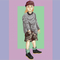 Transicíon (Single)