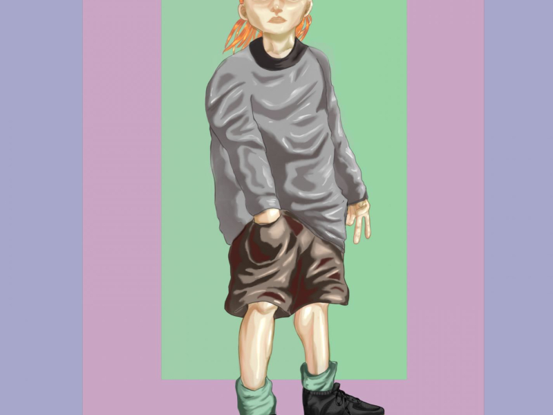 Transicíon (Single)