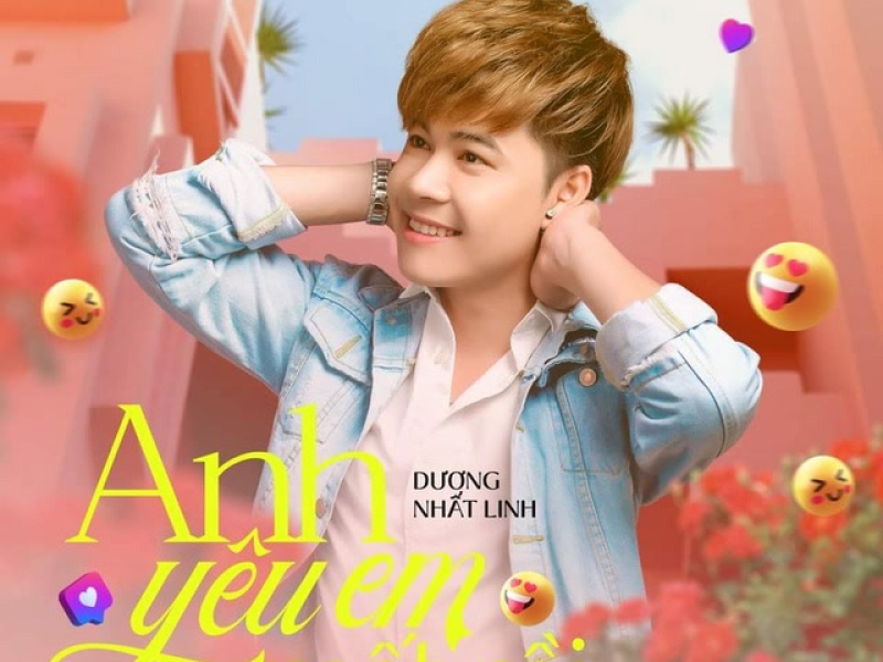 Anh Yêu Em Mất Rồi (Single)