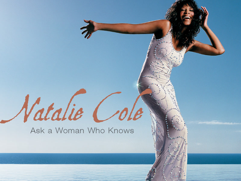 Ask A Woman Who Knows