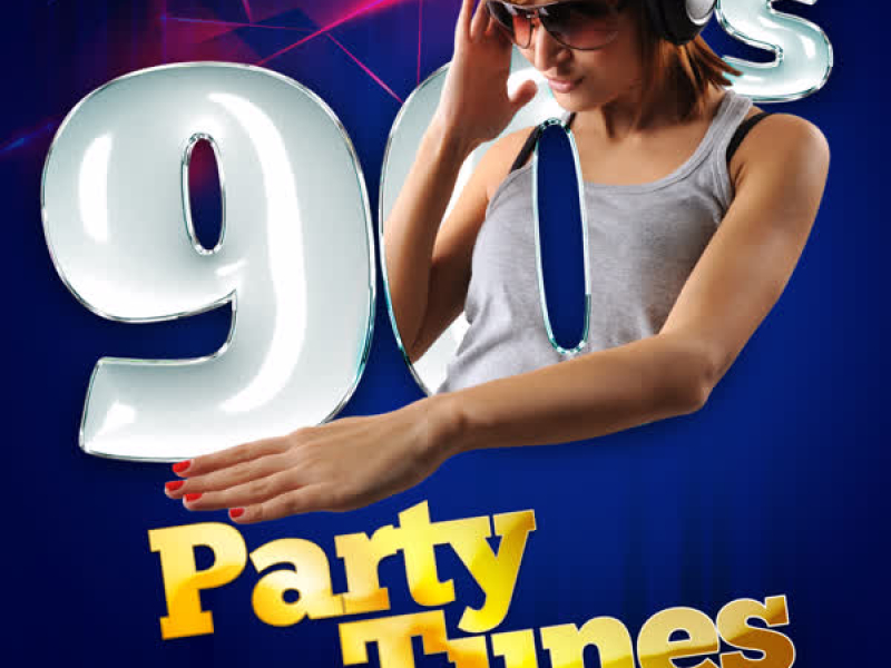 90's Party Tunes