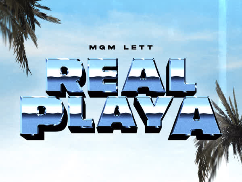 Real Playa (Single)
