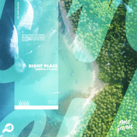 Right Place (Single)