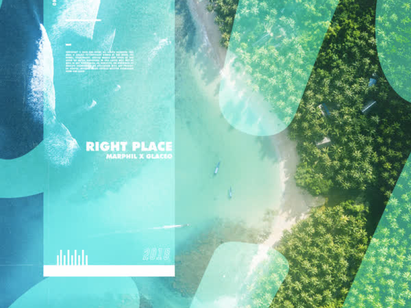 Right Place (Single)