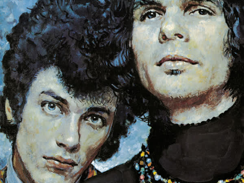 The Live Adventures of Mike Bloomfield and Al Kooper
