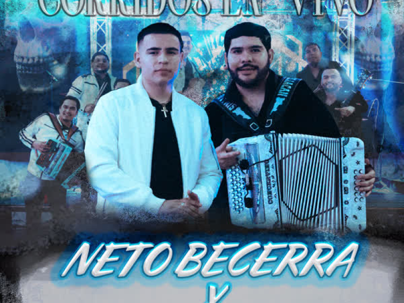 Corridos En Vivo (Live) (EP)
