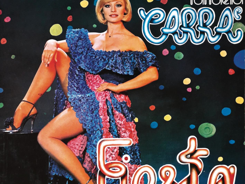 Fiesta (Italian Edition)