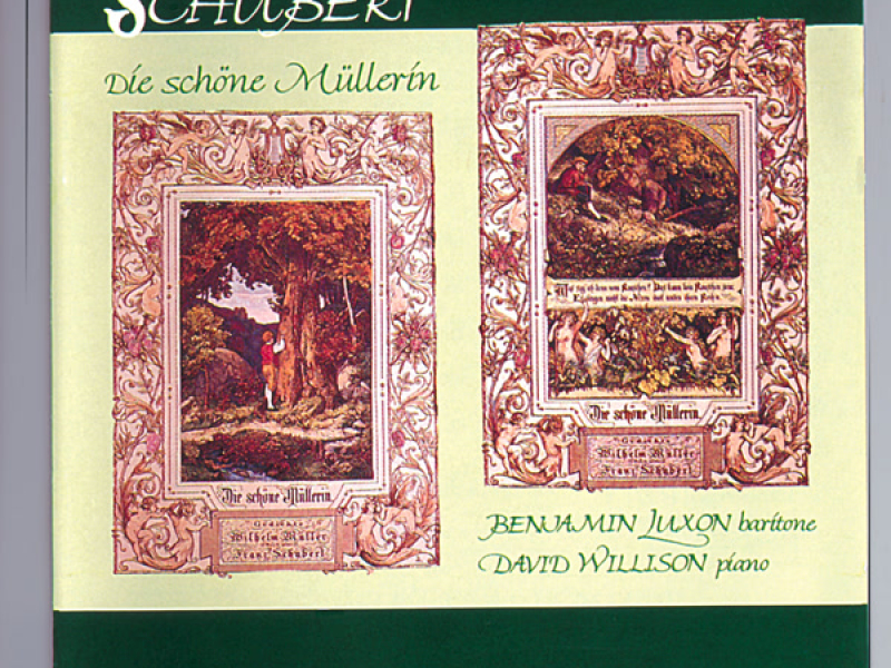 Die Schöne Müllerin