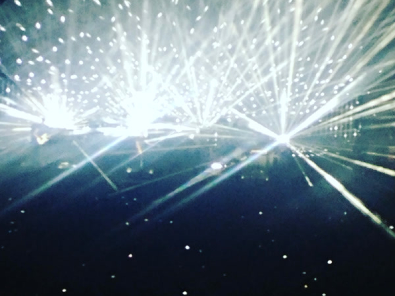 The Giant Inside (Single)