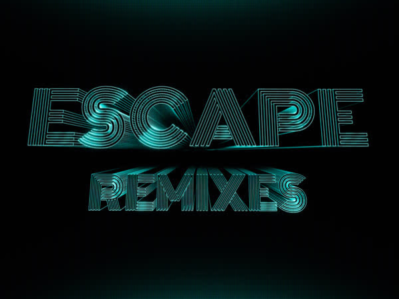 Escape (Remixes) (EP)