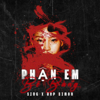 Phận Em Bẽ Bàng (Single)