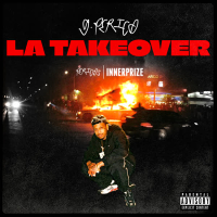 LA Takeover (Single)