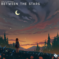 Between The Stars (Single)