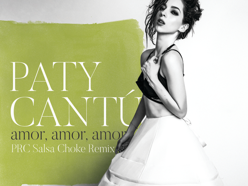 Amor, Amor, Amor (PRC Salsa Choke Remix)
