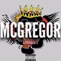 MCGREGOR (Single)