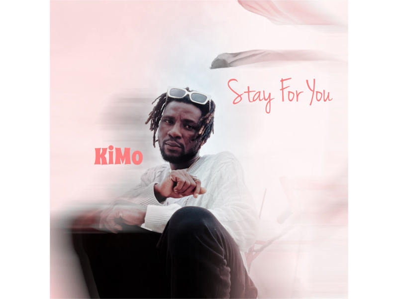 Stay for you (Single)