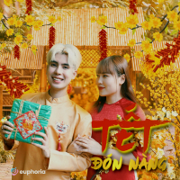 Tết Đón Nàng (Single)