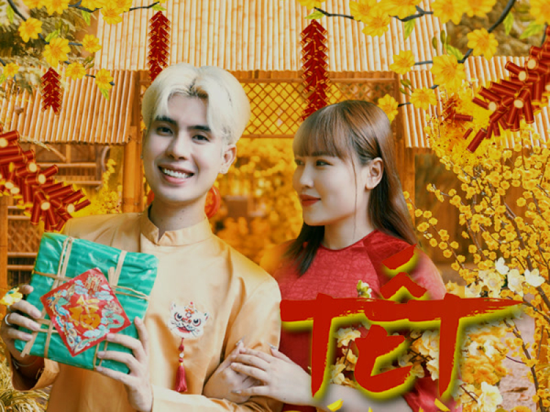 Tết Đón Nàng (Single)