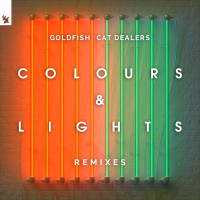 Colours & Lights (Remixes) (Single)