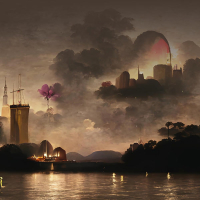 Ride the Vibe (Single)