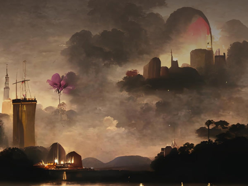 Ride the Vibe (Single)