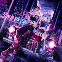 CapSule (Single)