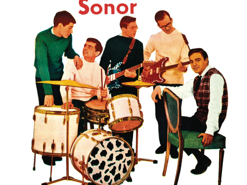 Las Hijas de Elena (Remasterizado 2022) (EP)