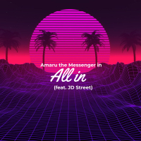 All in (feat. JD Street) (Single)