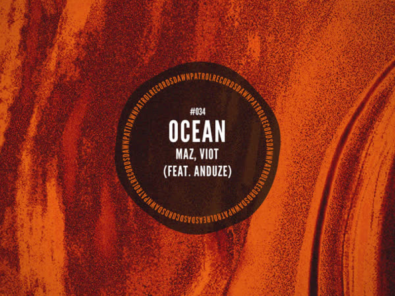 Ocean (Single)