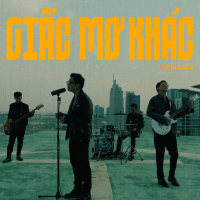 Giấc Mơ Khác (Single)